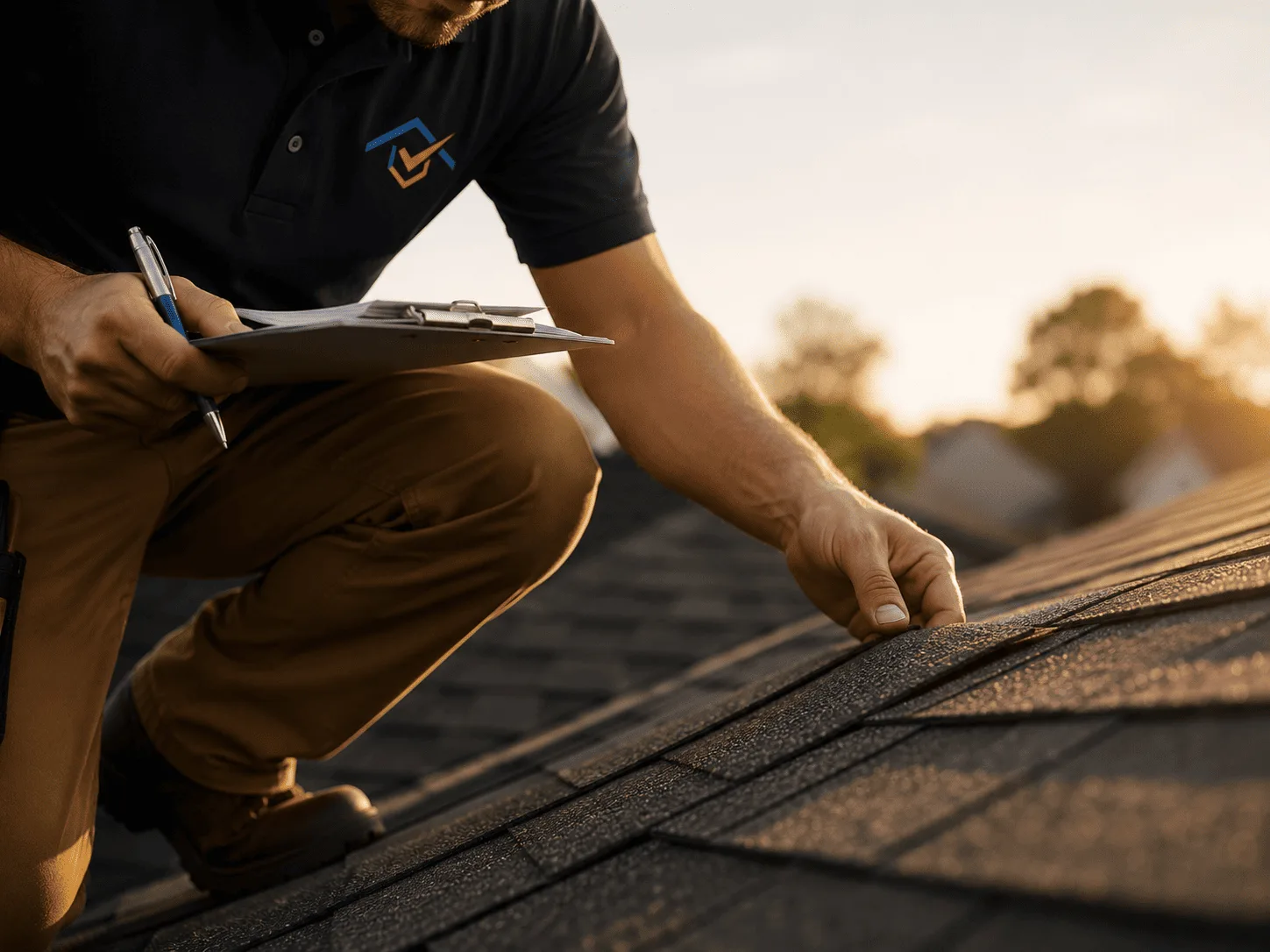 Why Choose Roof Inspection in Wharton, WV