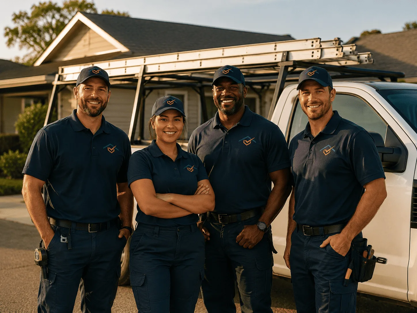 Roof Inspection company in Wharton, WV
